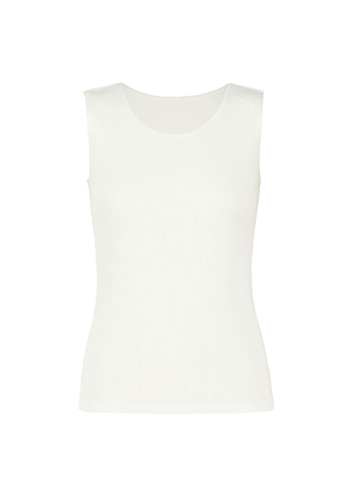 MIST BASICS, Women's Tops, White