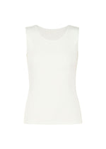 MIST BASICS, Women's Tops, White