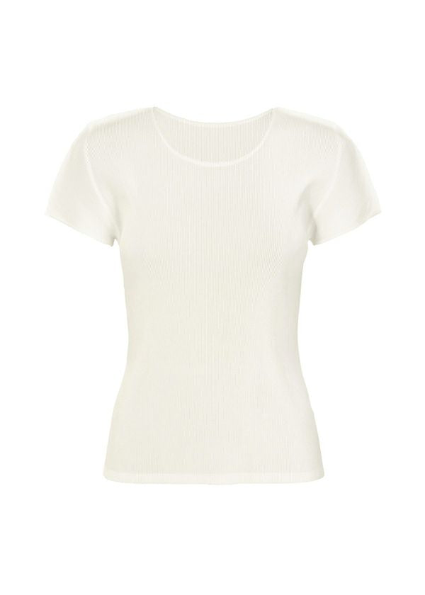 MIST BASICS, Women's Tops, White