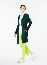 NEW COLORFUL BASICS 3 COAT