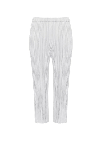 BASICS PANTS – ISSEY MIYAKE ONLINE STORE