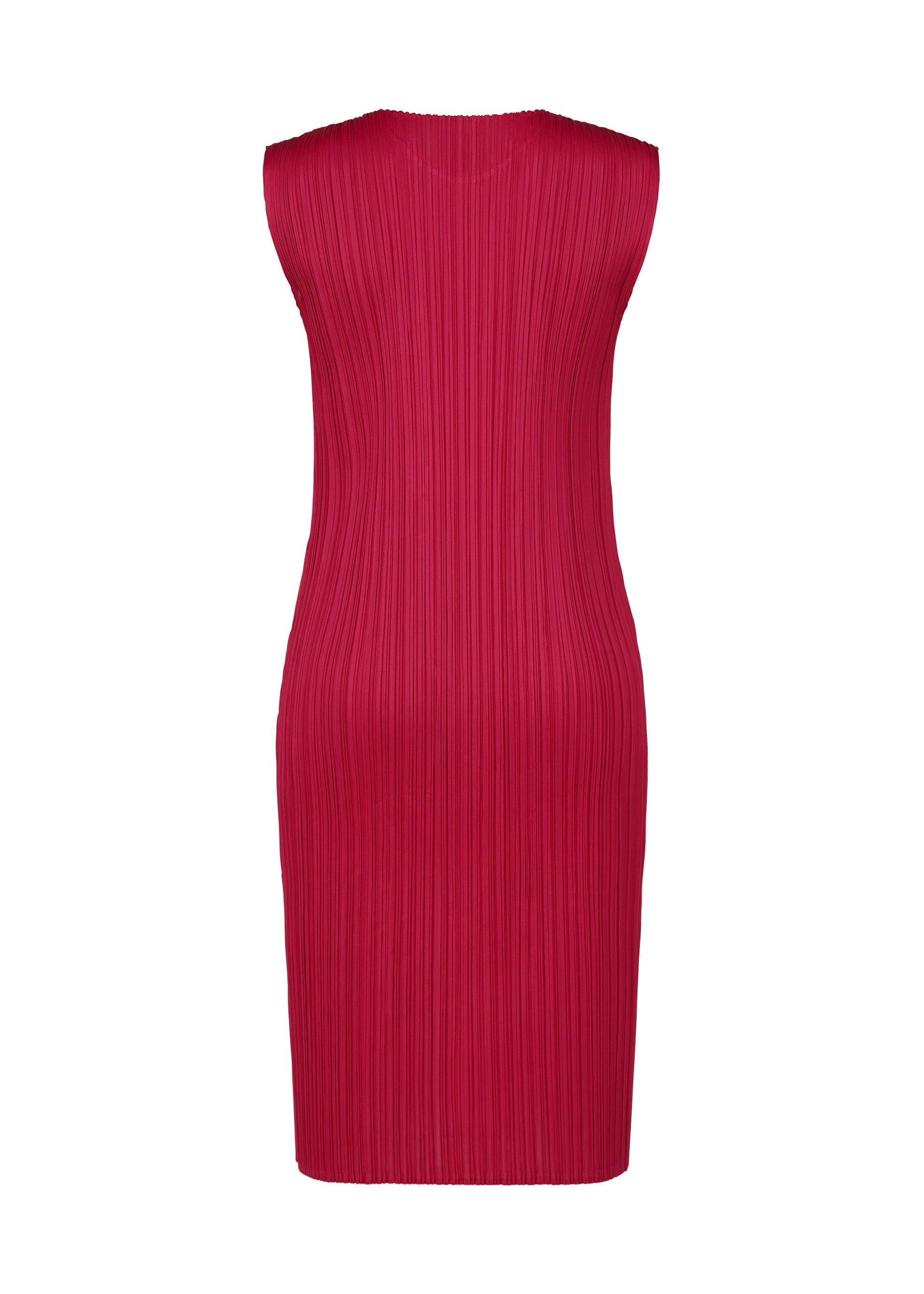 ワンピース ISSEY MIYAKE NEW COLORFUL BASICS 4 DRESS (PP57JH409 44) Pleats Please by Issey Miyake New Colorful Basics 4 Dress