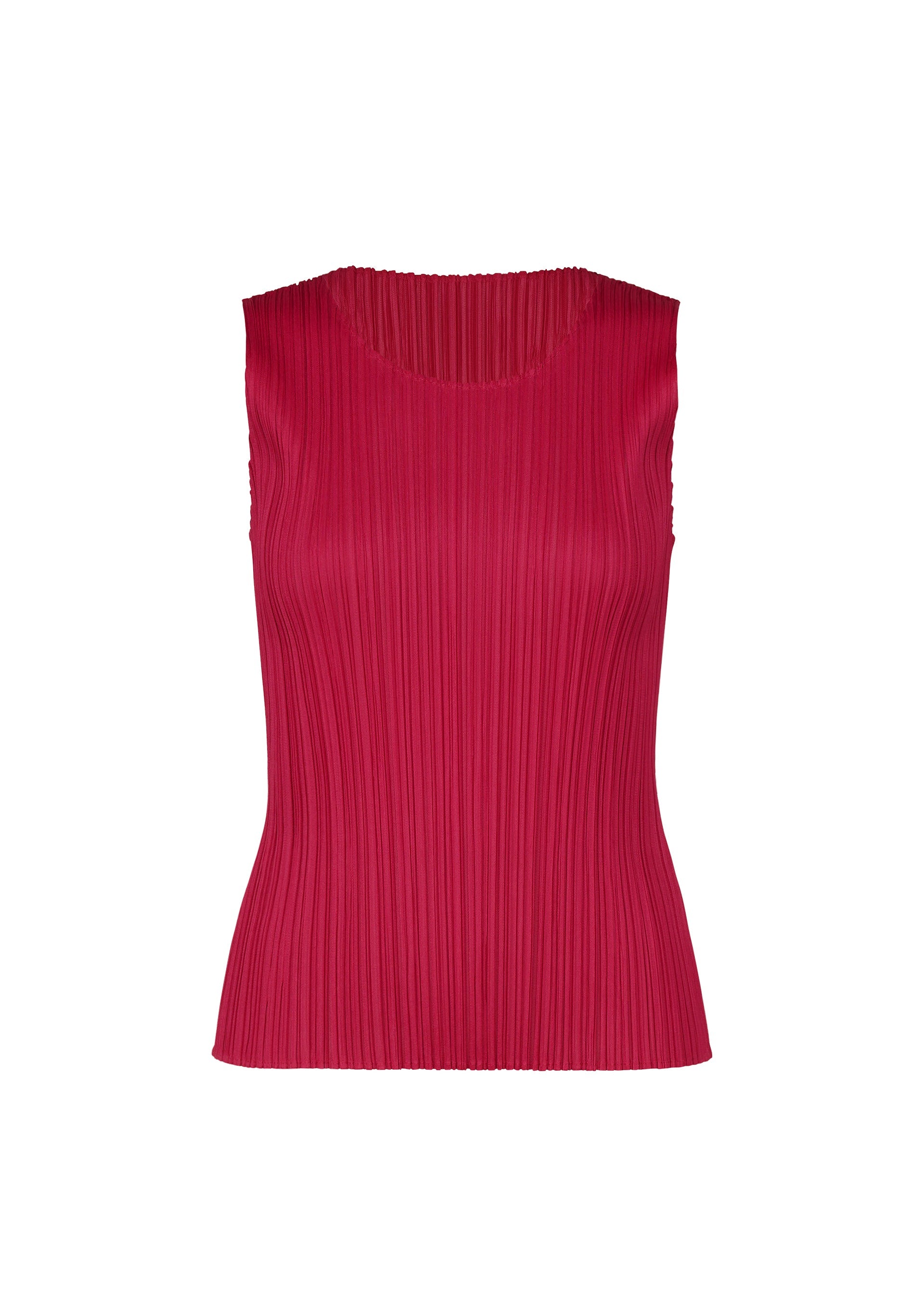 NEW COLORFUL BASICS 4, Women's Tops, Pink