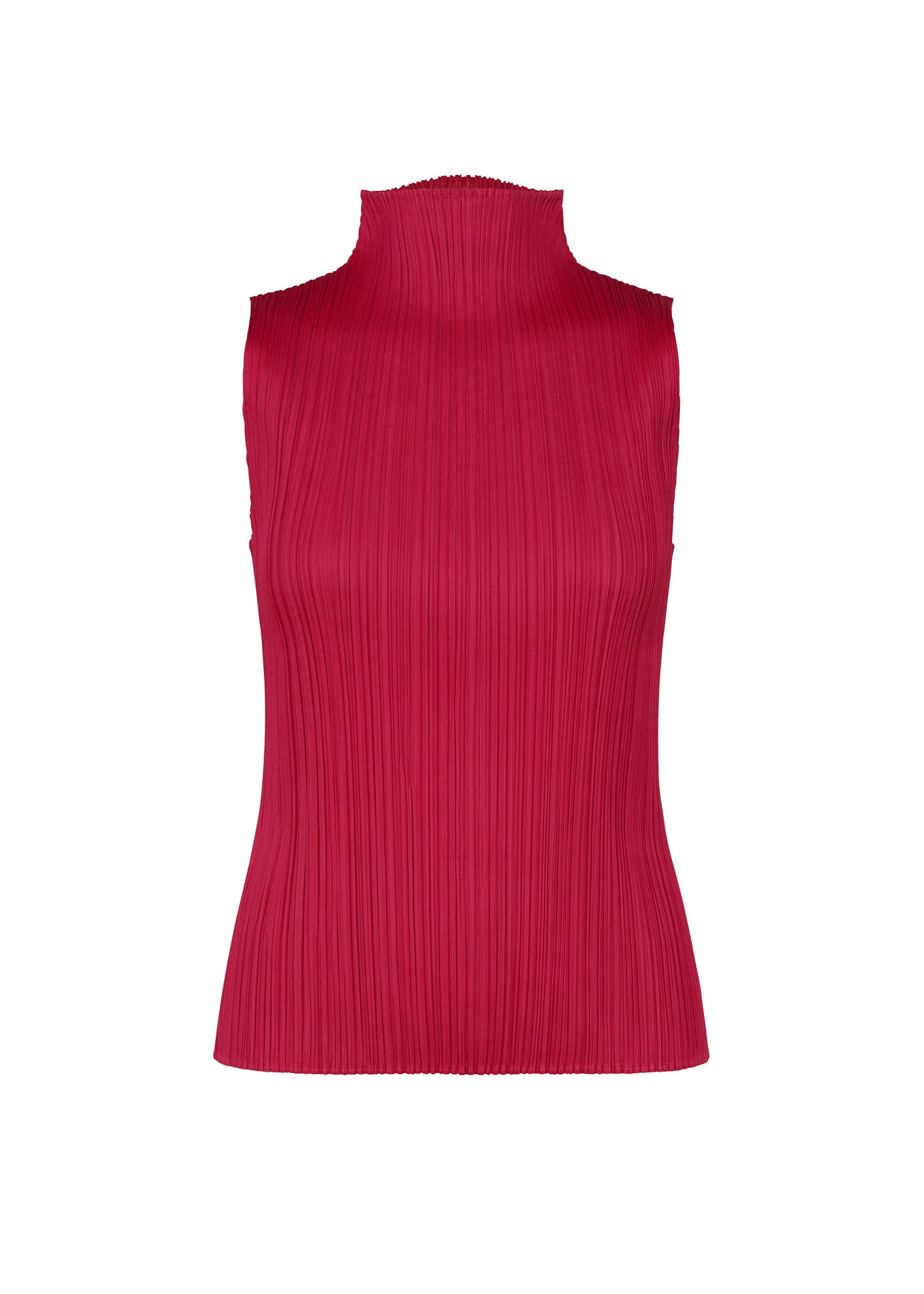 NEW COLORFUL BASICS 4, Women's Tops, Pink