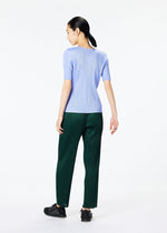 NEW COLORFUL BASICS 3 TOP