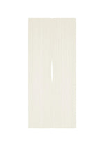 BASIC MADAME-T SMALL, Accessories & Others_Stole, White - WHITE   (no.01)