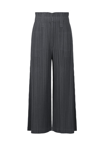 RAMIE PLEATS PANTS