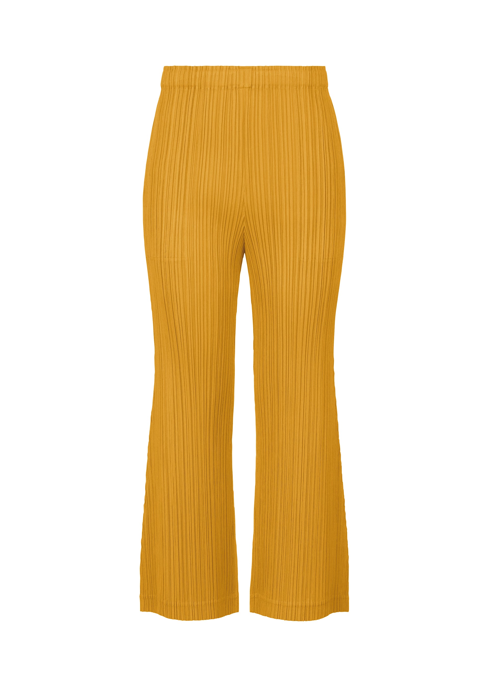 THICKER BOTTOMS 1 PANTS – ISSEY MIYAKE ONLINE STORE