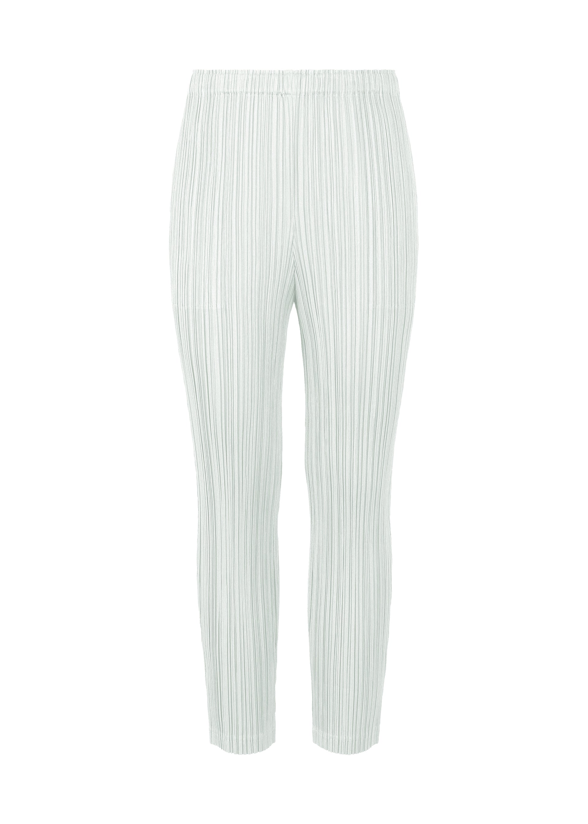 k様新品タグ付きプリーツプリーズ THICKER BOTTOMS 2