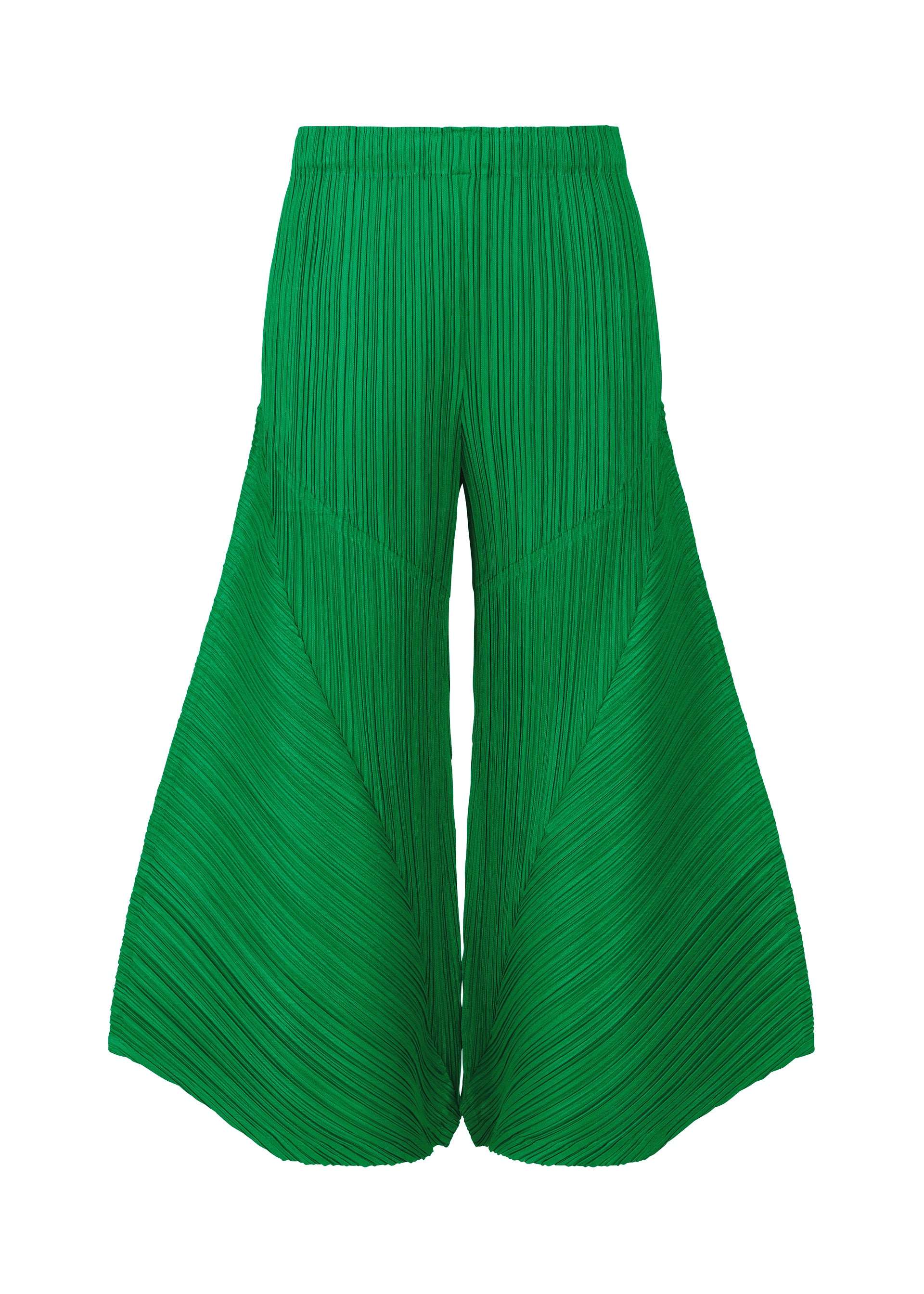 THICKER BOTTOMS 2 PANTS – ISSEY MIYAKE ONLINE STORE 