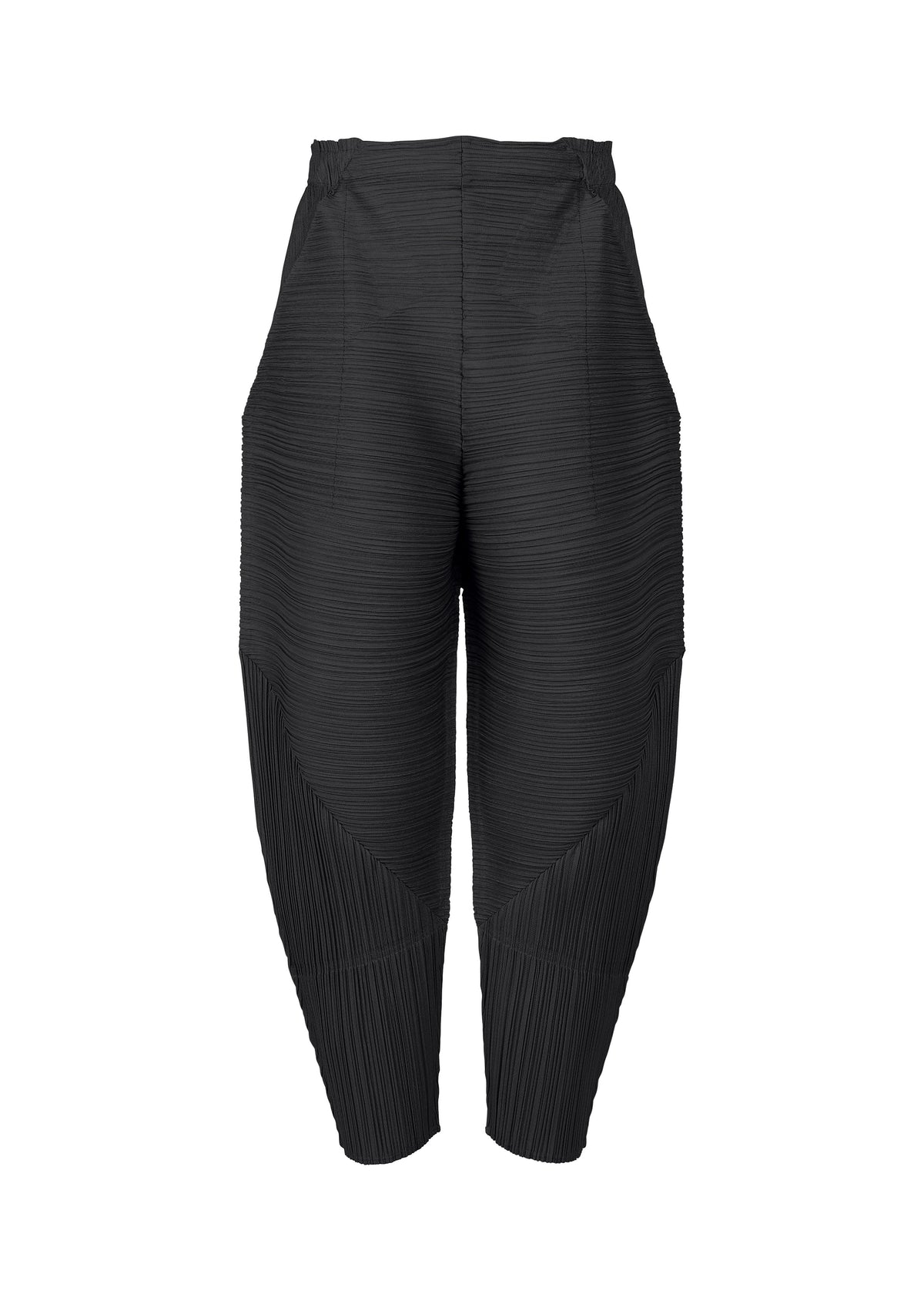 THICKER BOUNCE PANTS – ISSEY MIYAKE ONLINE STORE