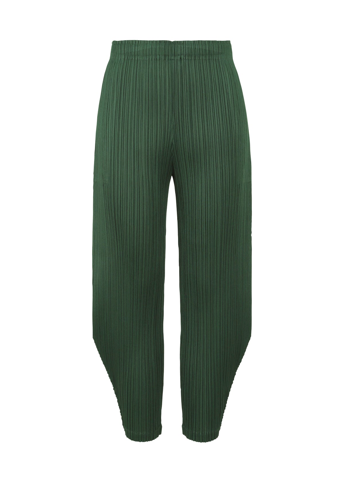 ARTICHOKE PANTS – ISSEY MIYAKE ONLINE STORE