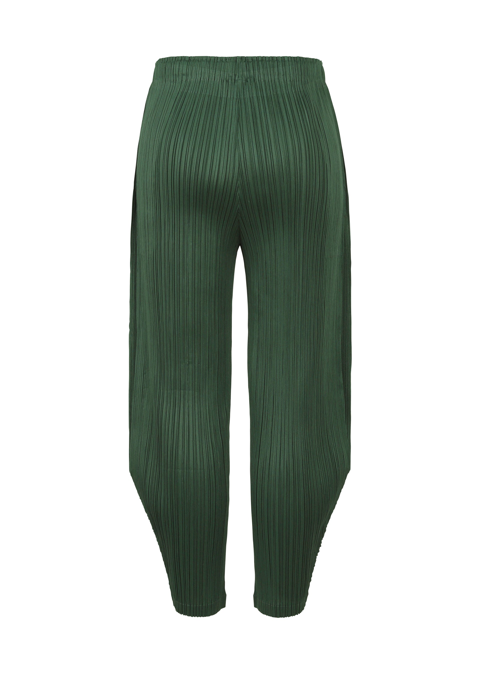 ARTICHOKE PANTS – ISSEY MIYAKE ONLINE STORE 