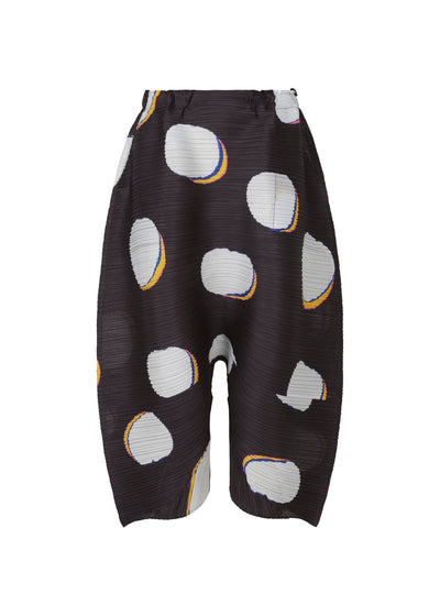 BEAN DOTS PANTS