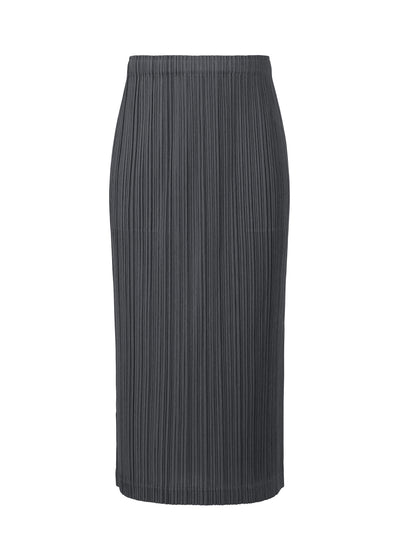 RAMIE PLEATS SKIRT