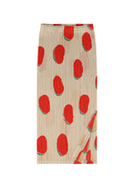 BEAN DOTS SKIRT