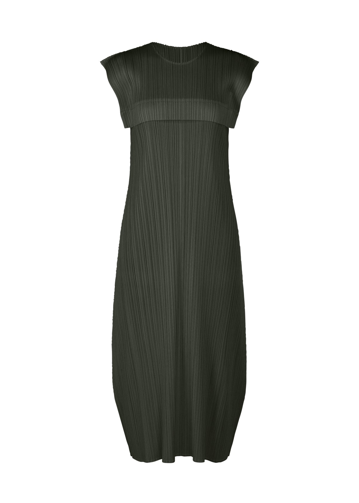 PLEATS PLEASE MONTHLY COLORS : MAY - ノースリーブ