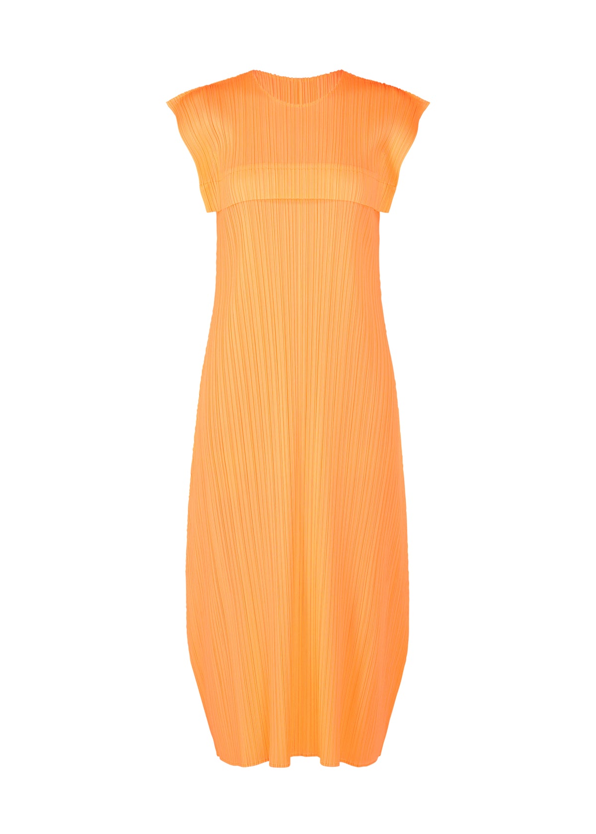 MONTHLY COLORS : MAY DRESS – ISSEY MIYAKE ONLINE STORE