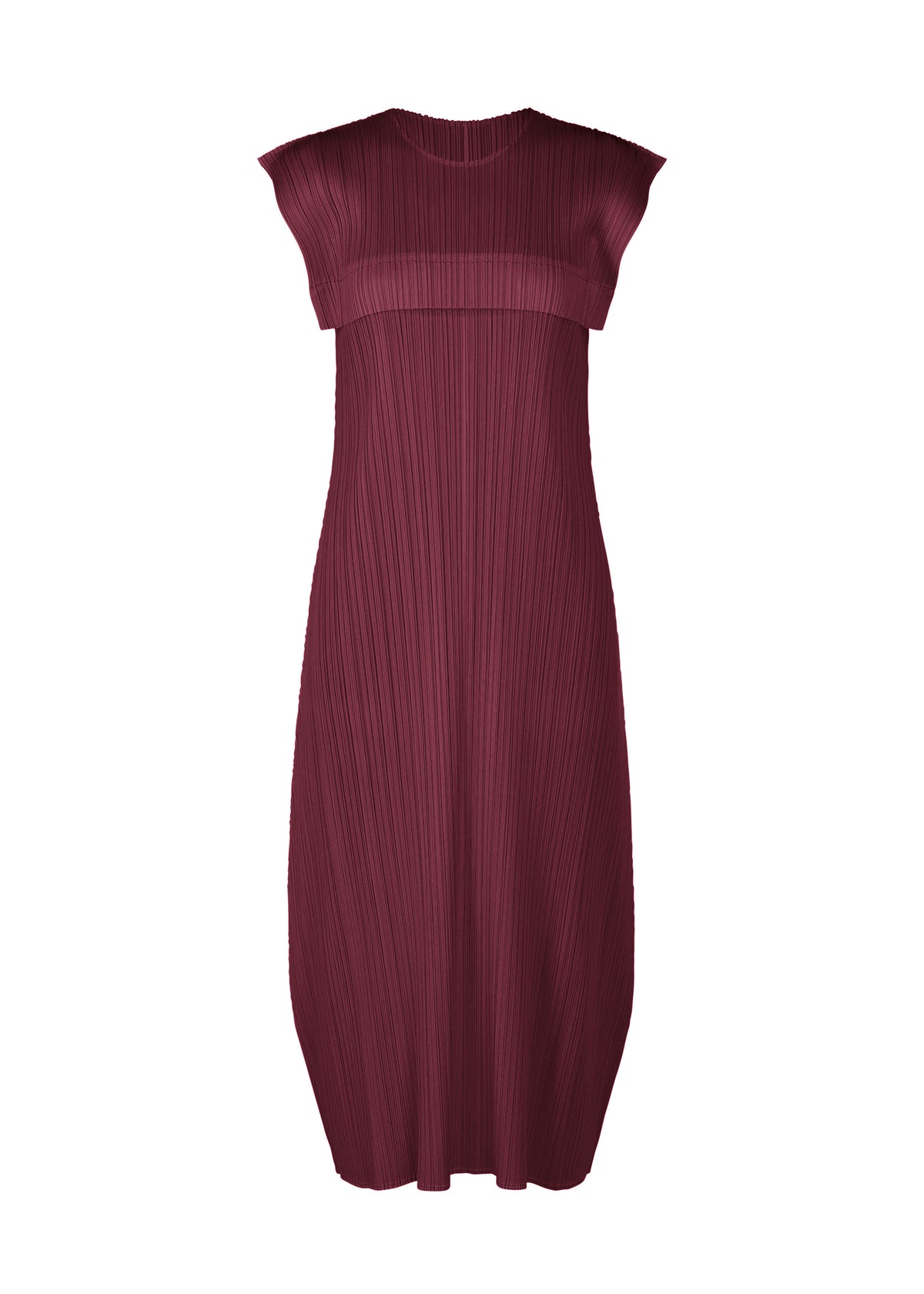 MONTHLY COLORS : MAY DRESS – ISSEY MIYAKE ONLINE STORE