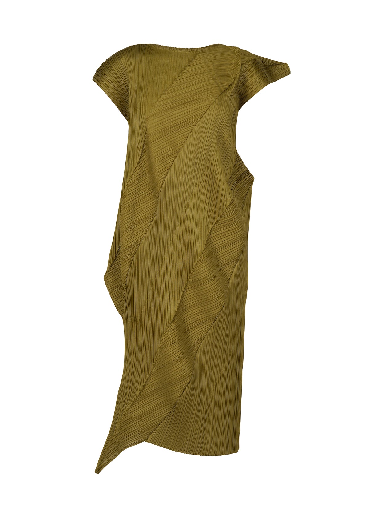 KOMBU DRESS