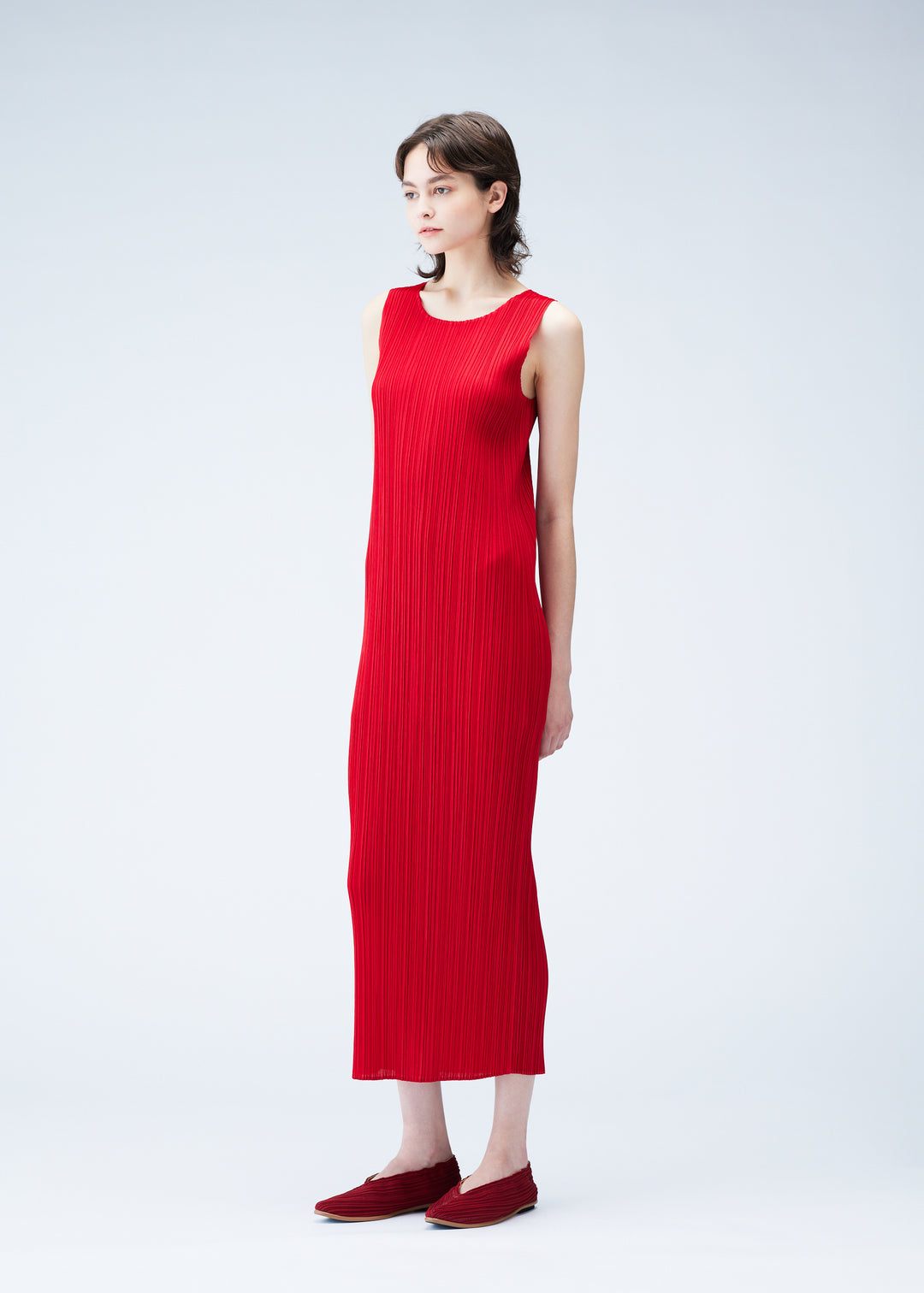 PEANUTS DRESS | The official ISSEY MIYAKE ONLINE STORE | ISSEY 