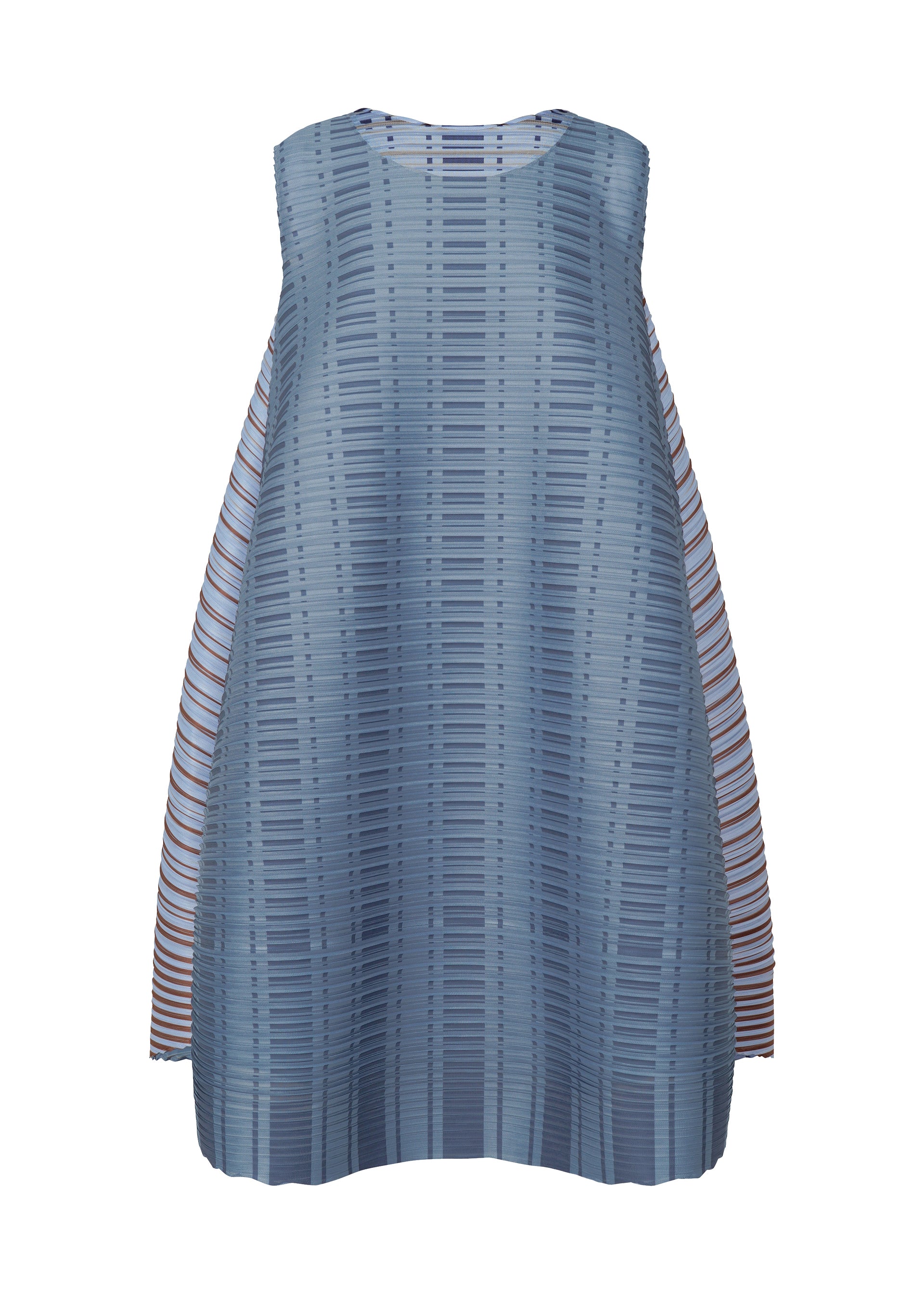 PLEATS PLEASE PP01JF634 総丈82.5cm PLEATS BOTTOMS 1 – ISSEY MIYAKE ONLINE STORE