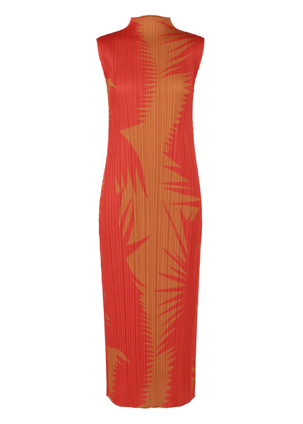 PIQUANT DRESS – ISSEY MIYAKE ONLINE STORE