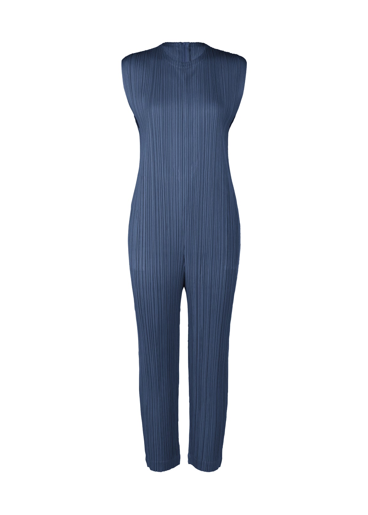 MONTHLY COLORS : JANUARY JUMPSUIT