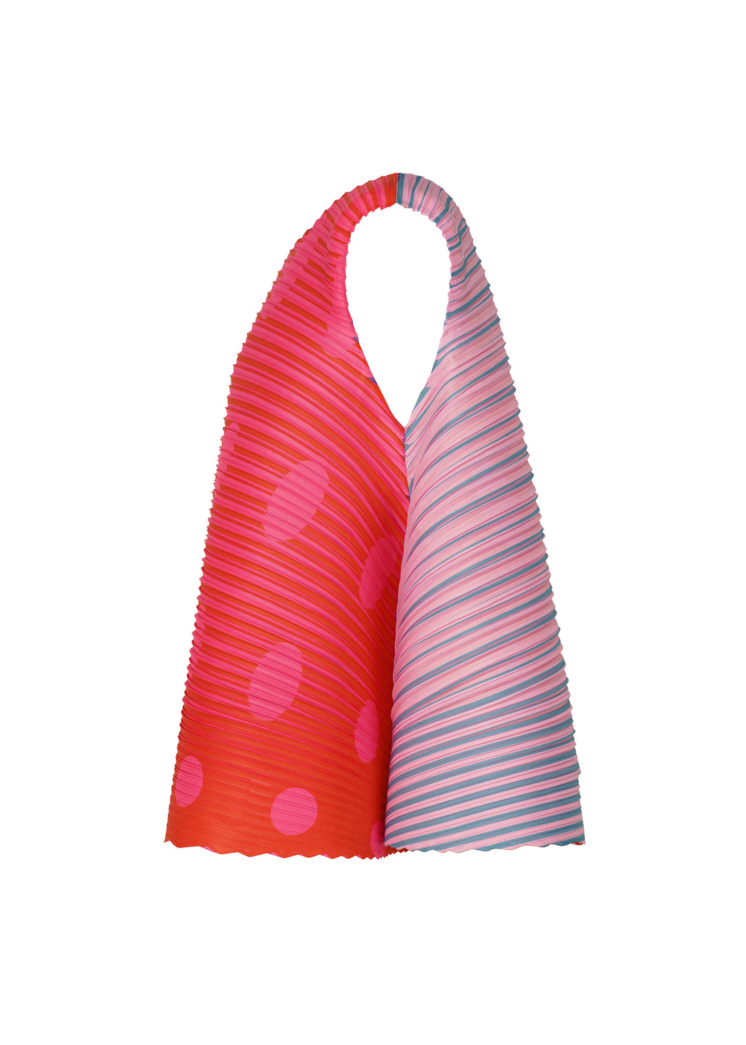 イッセミヤケVEGE MIX 1 PP41JK441