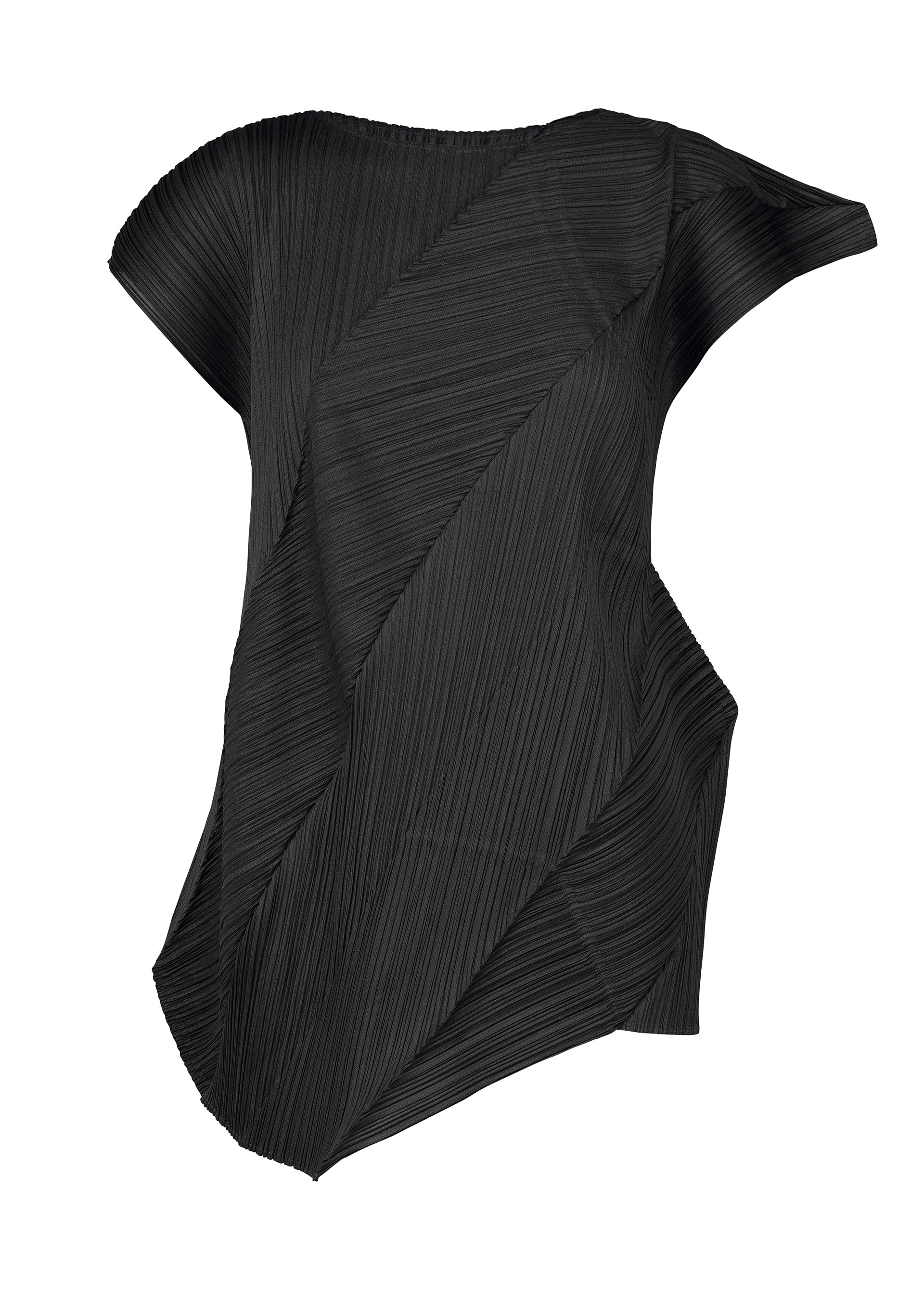 KOMBU TOP – ISSEY MIYAKE ONLINE STORE