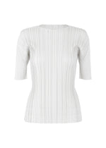 SOFT PLEATS TOP