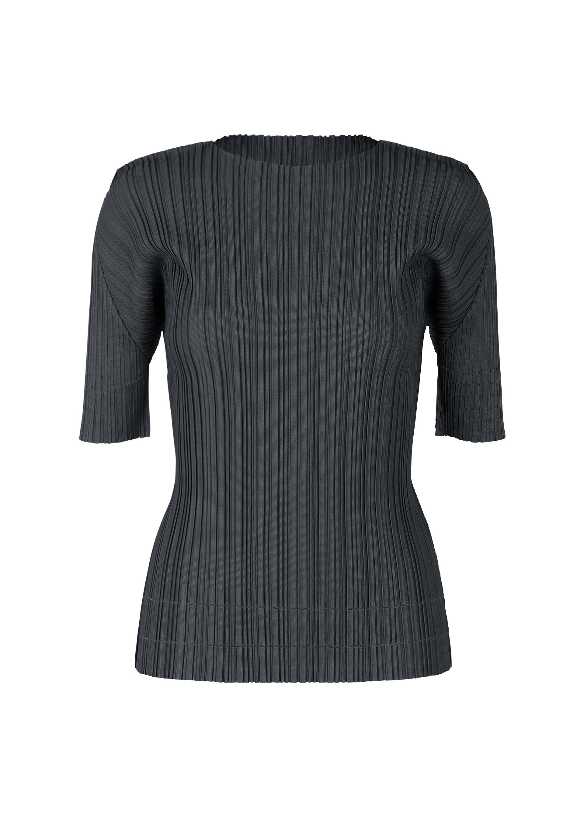 SOFT PLEATS TOP – ISSEY MIYAKE ONLINE STORE