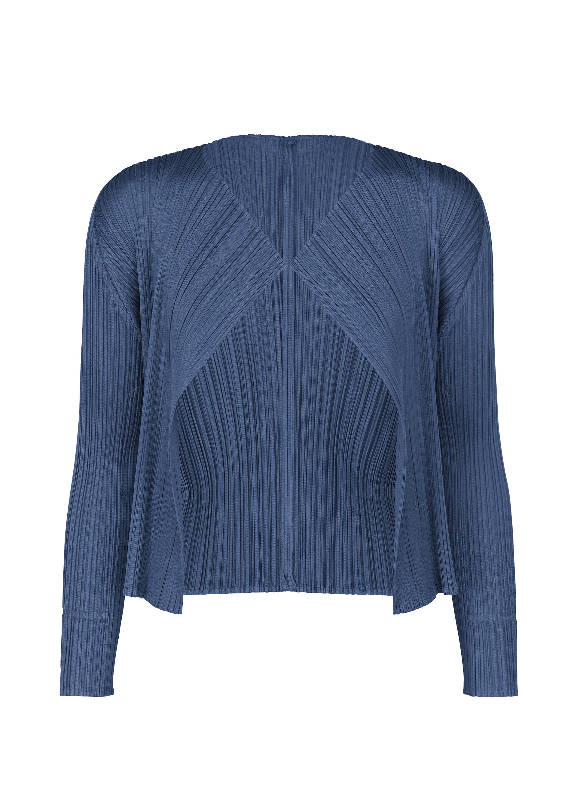 KOMBU CARDIGAN – ISSEY MIYAKE ONLINE STORE