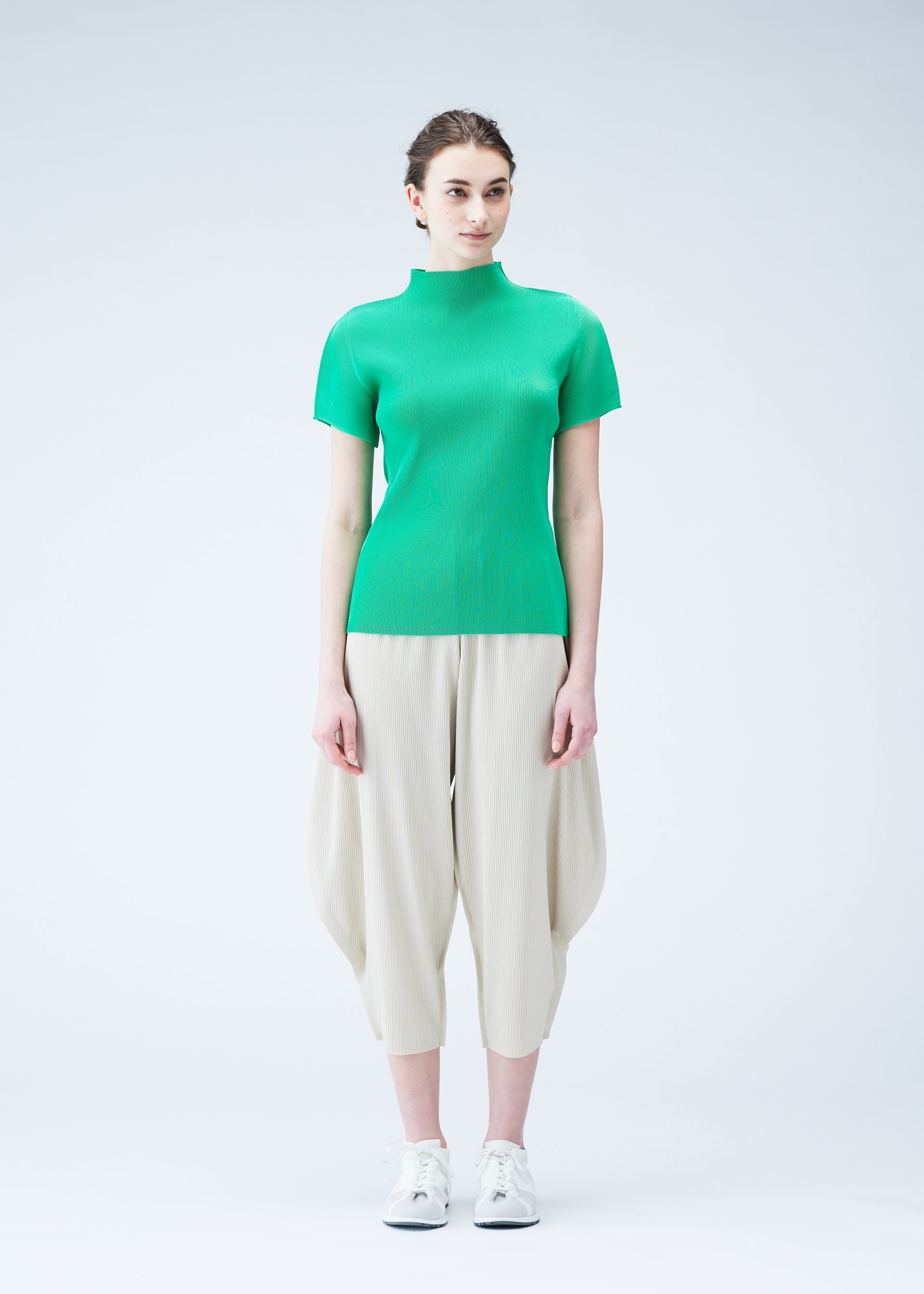 A-POC BOTTOMS PANTS – ISSEY MIYAKE ONLINE STORE