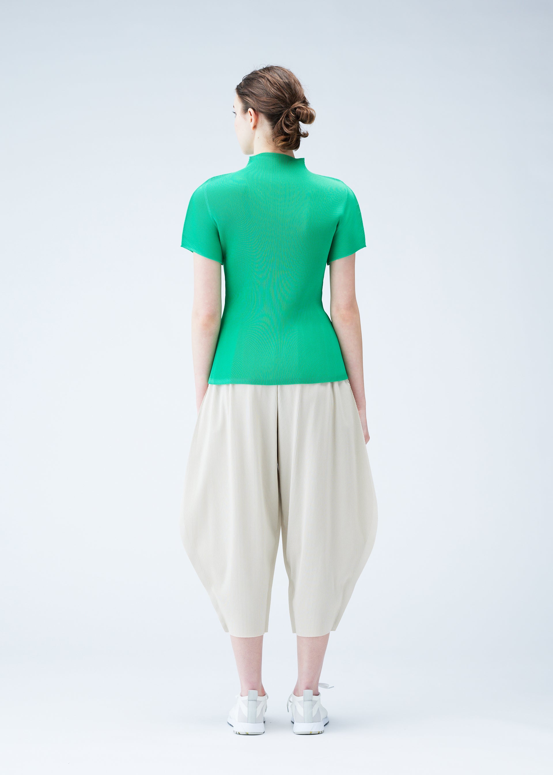 A-POC BOTTOMS PANTS – ISSEY MIYAKE ONLINE STORE