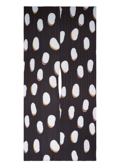 BEAN DOTS MADAME-T STOLE