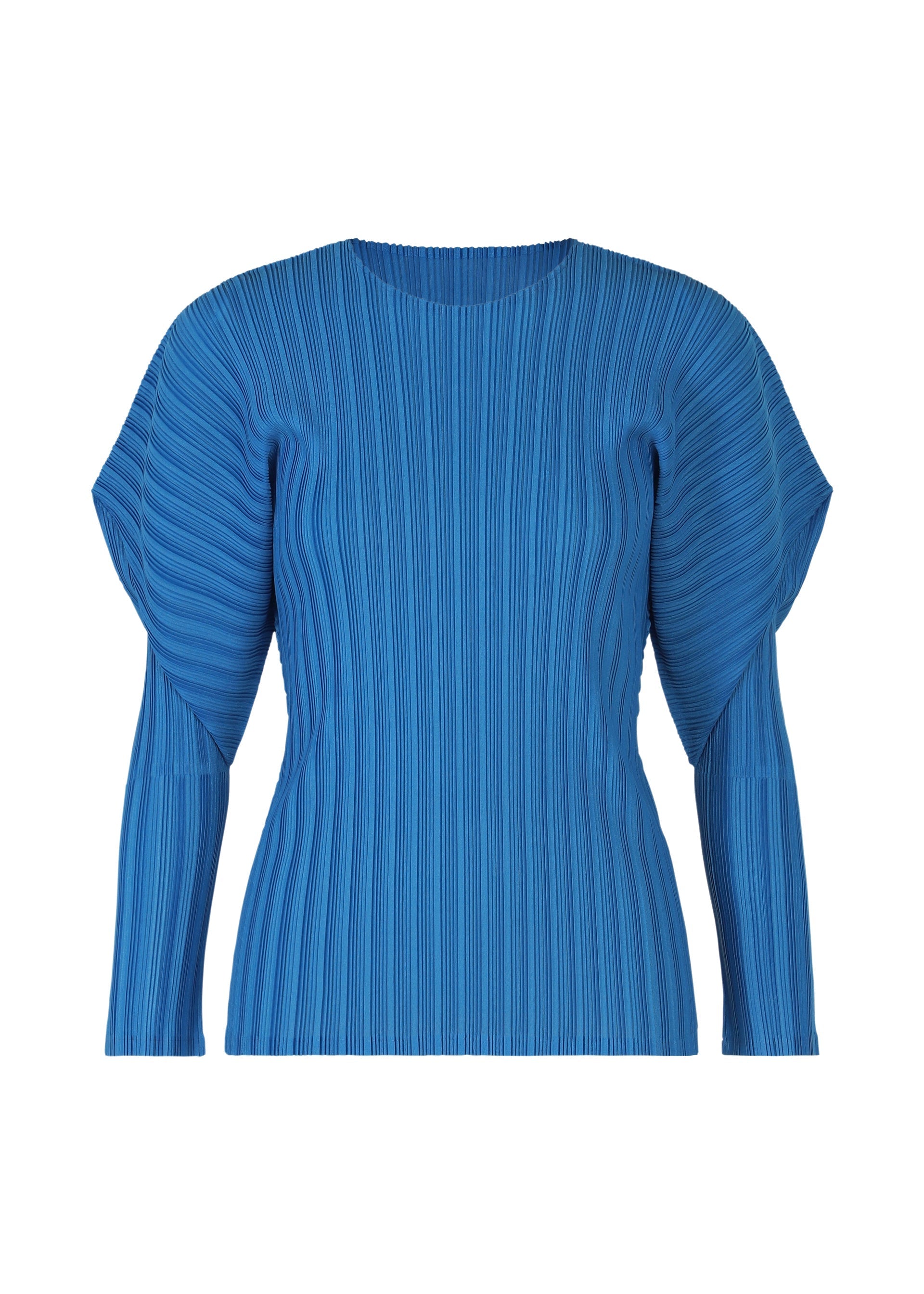 RIB PLEATS OCTOBER – ISSEY MIYAKE ONLINE STORE