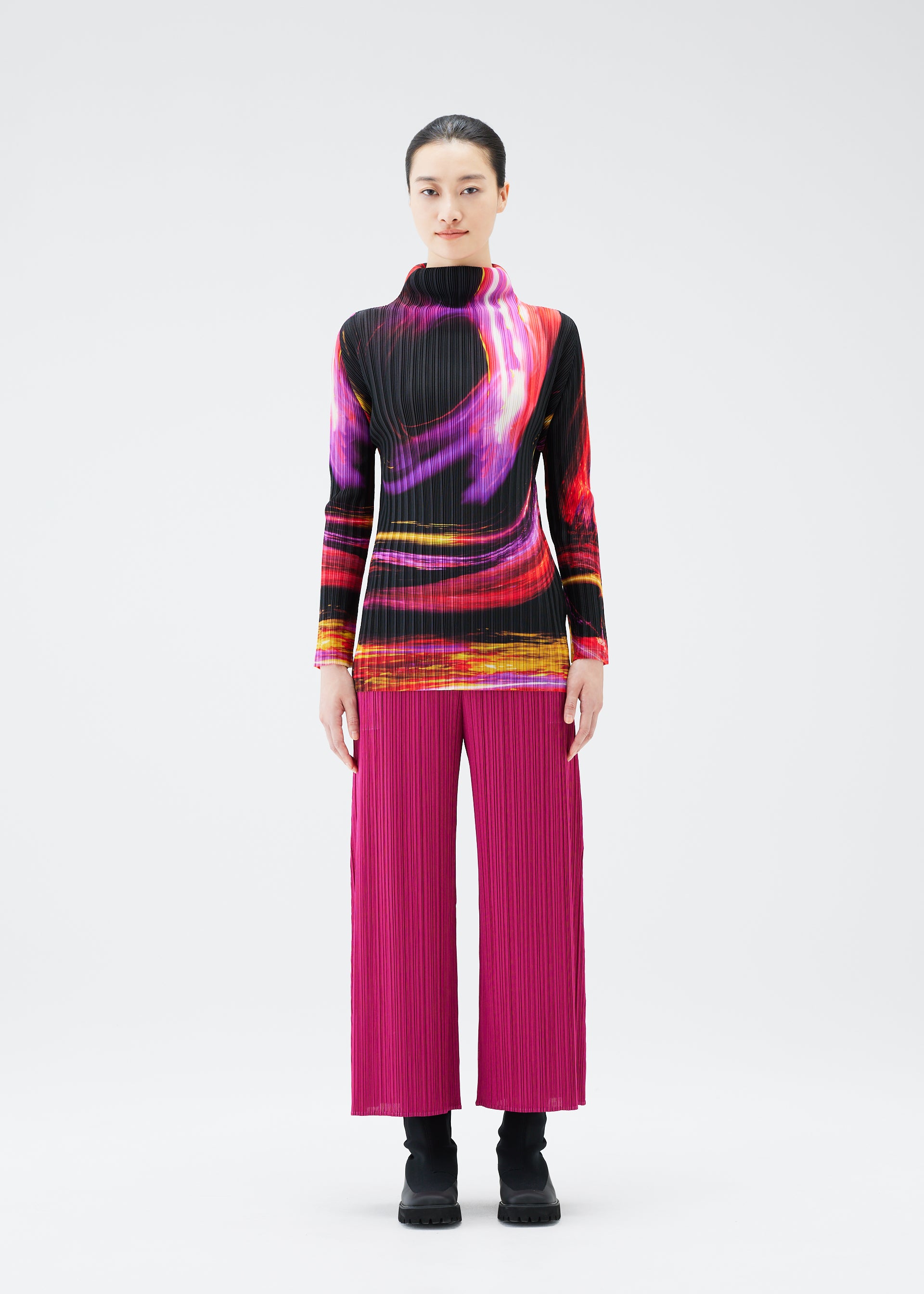 PLEATS PLEASE ISSEY MIYAKE – ISSEY MIYAKE ONLINE STORE