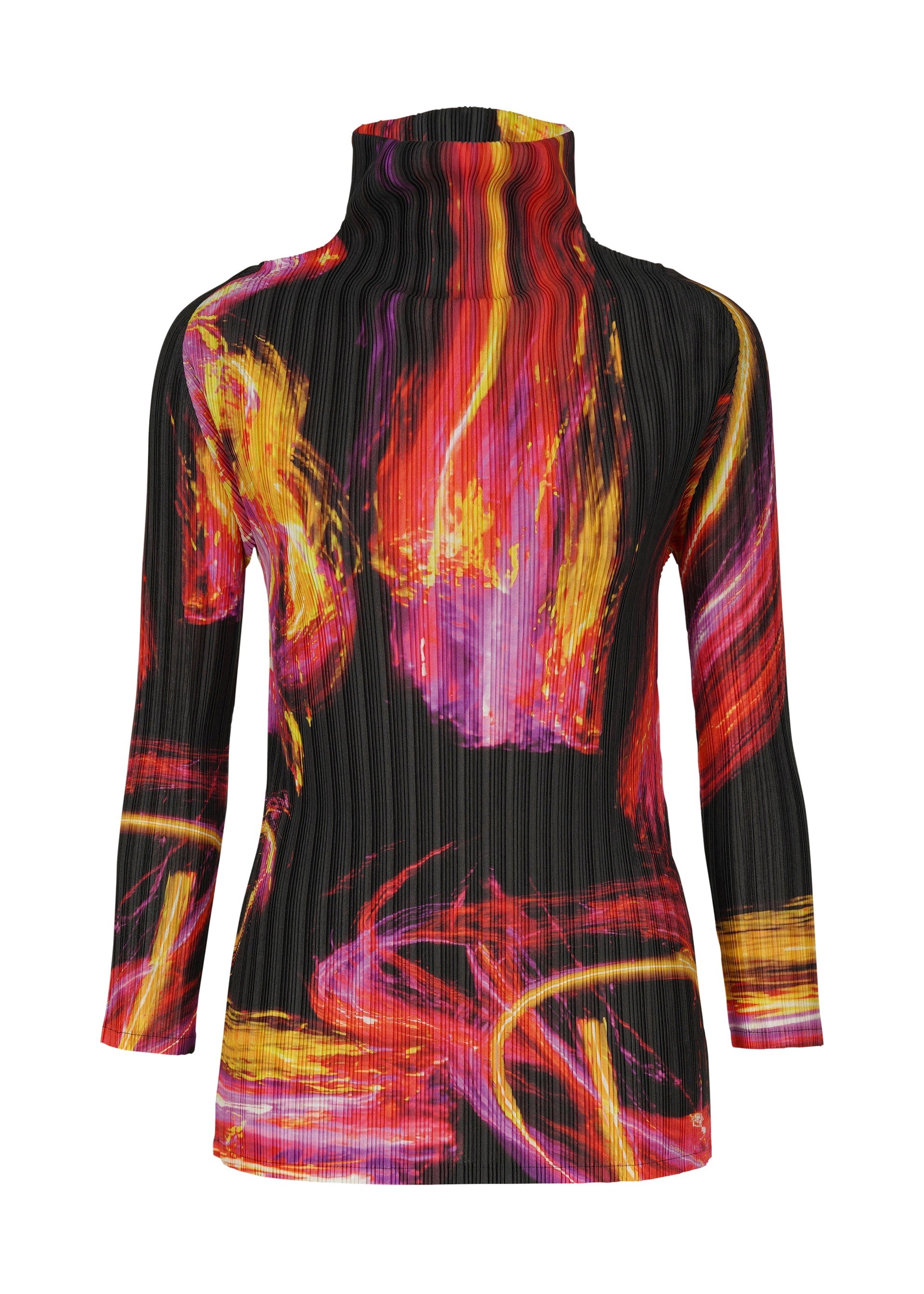 SPECTRUM RIB – ISSEY MIYAKE ONLINE STORE 