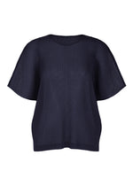 TATAMI JULY, Women's Tops, Navy