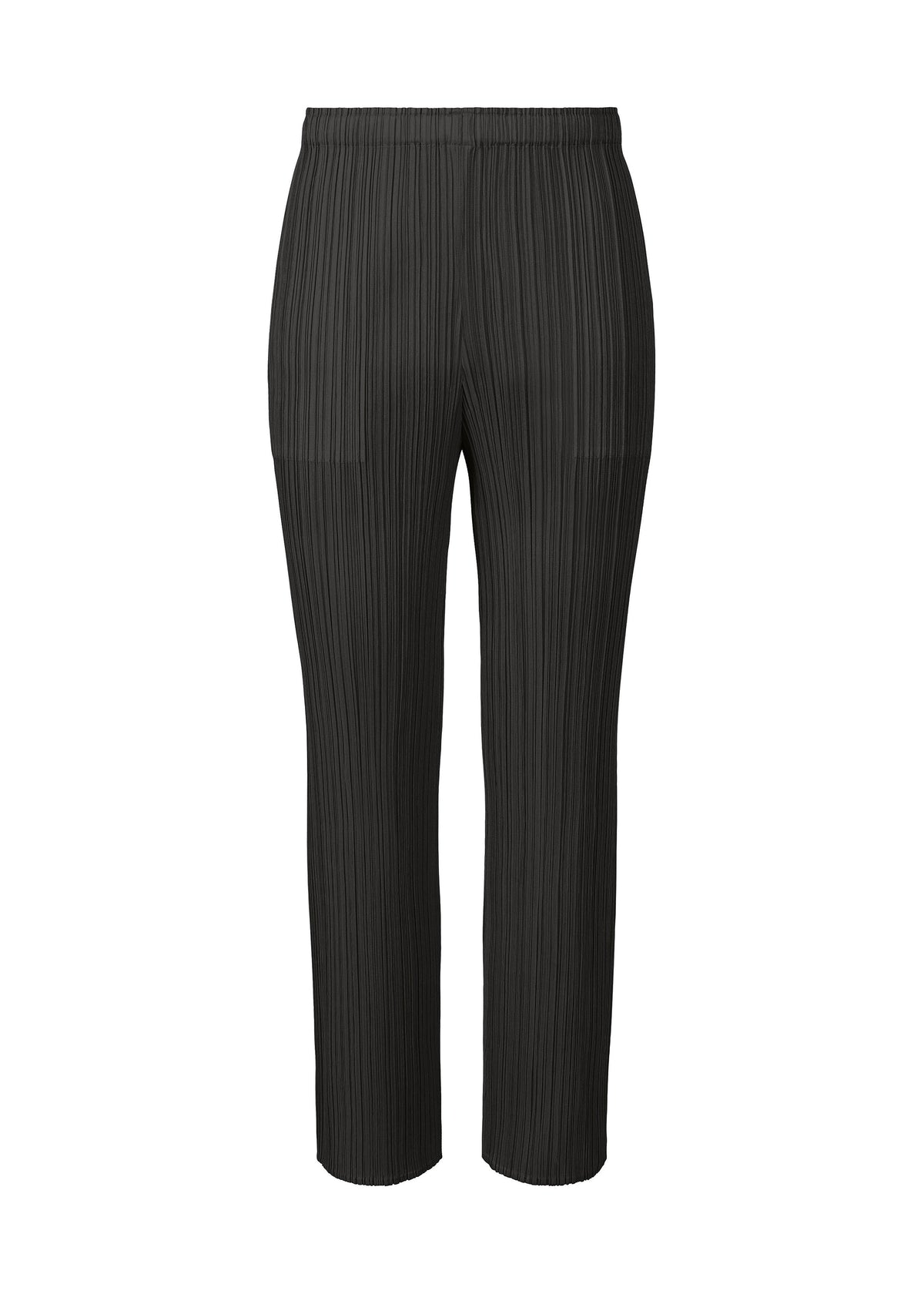 MONTHLY COLORS: OCTOBER, Women_Pants, Black