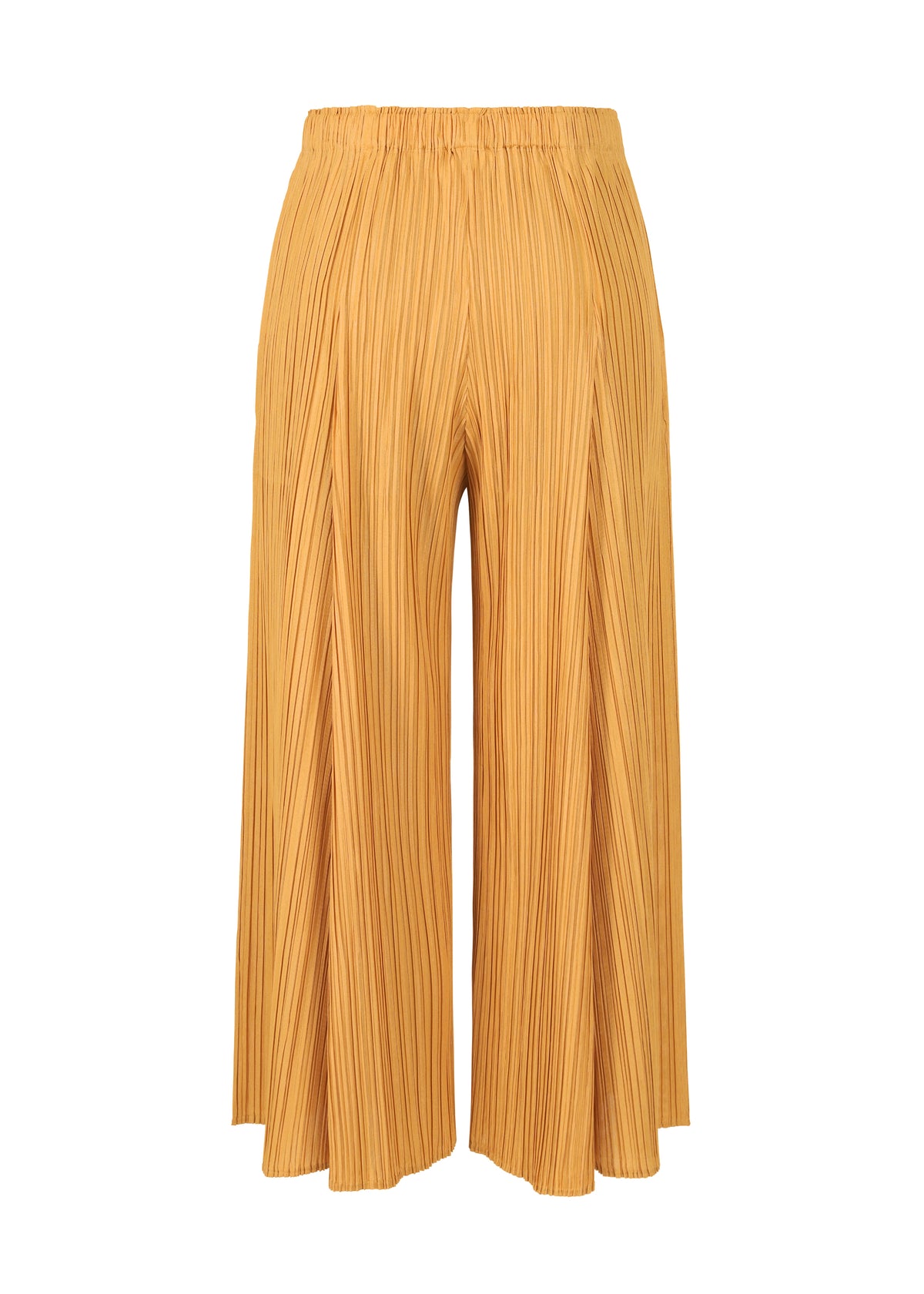 MELLOW PLEATS PANTS