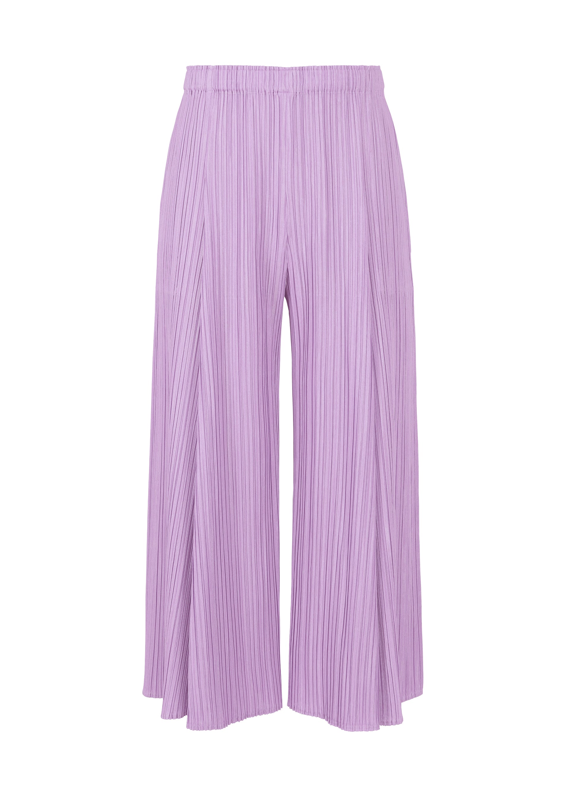 MELLOW PLEATS PANTS – ISSEY MIYAKE ONLINE STORE