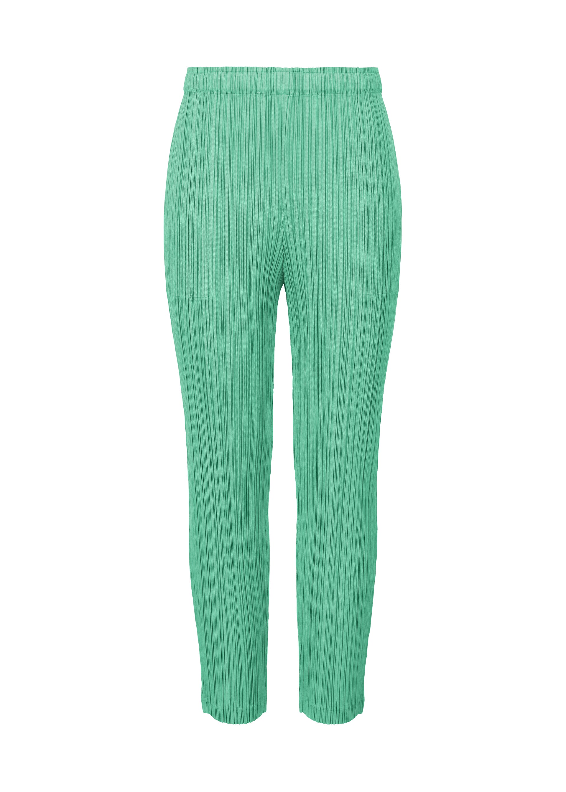 THICKER BOTTOMS 2 PANTS – ISSEY MIYAKE ONLINE STORE