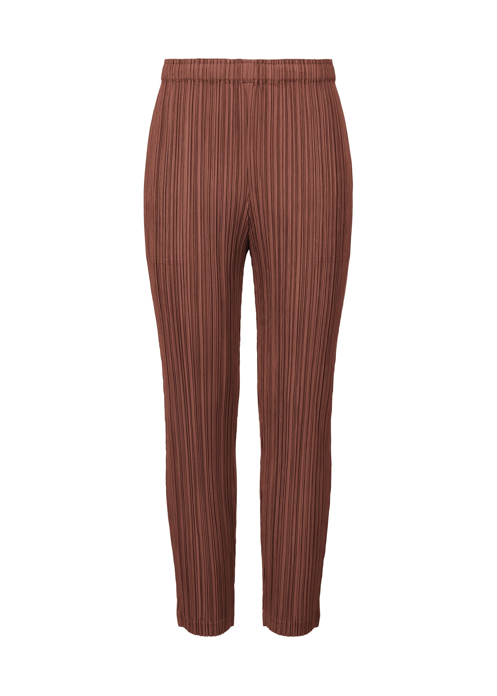 THICKER BOTTOMS 2 – ISSEY MIYAKE ONLINE STORE
