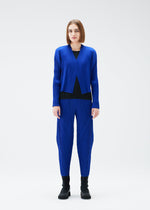 POWAN, women's pants, wearing image 1