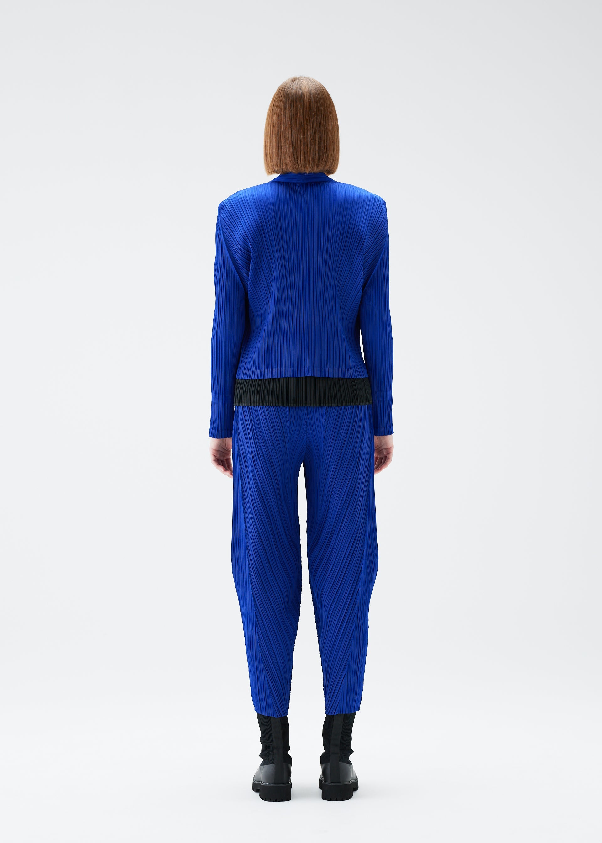 POWAN, women's pants, wearing image 3