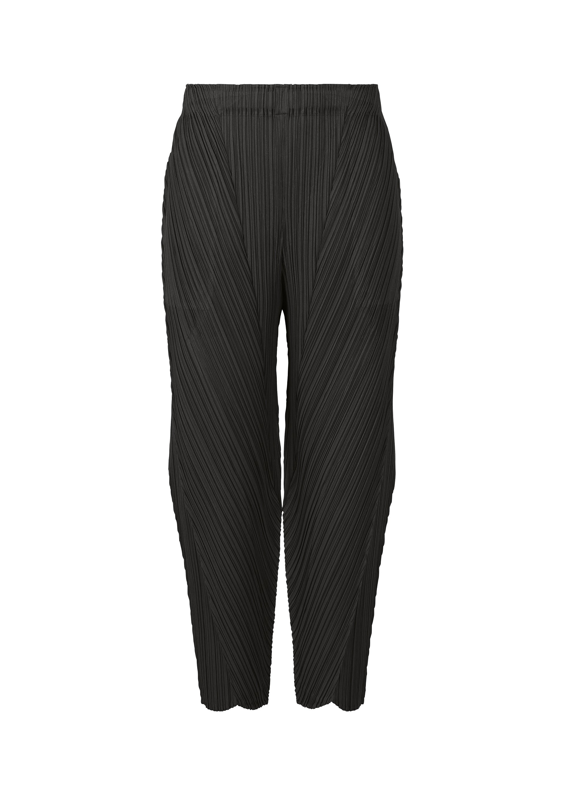 POWAN, Women's Pants, Black