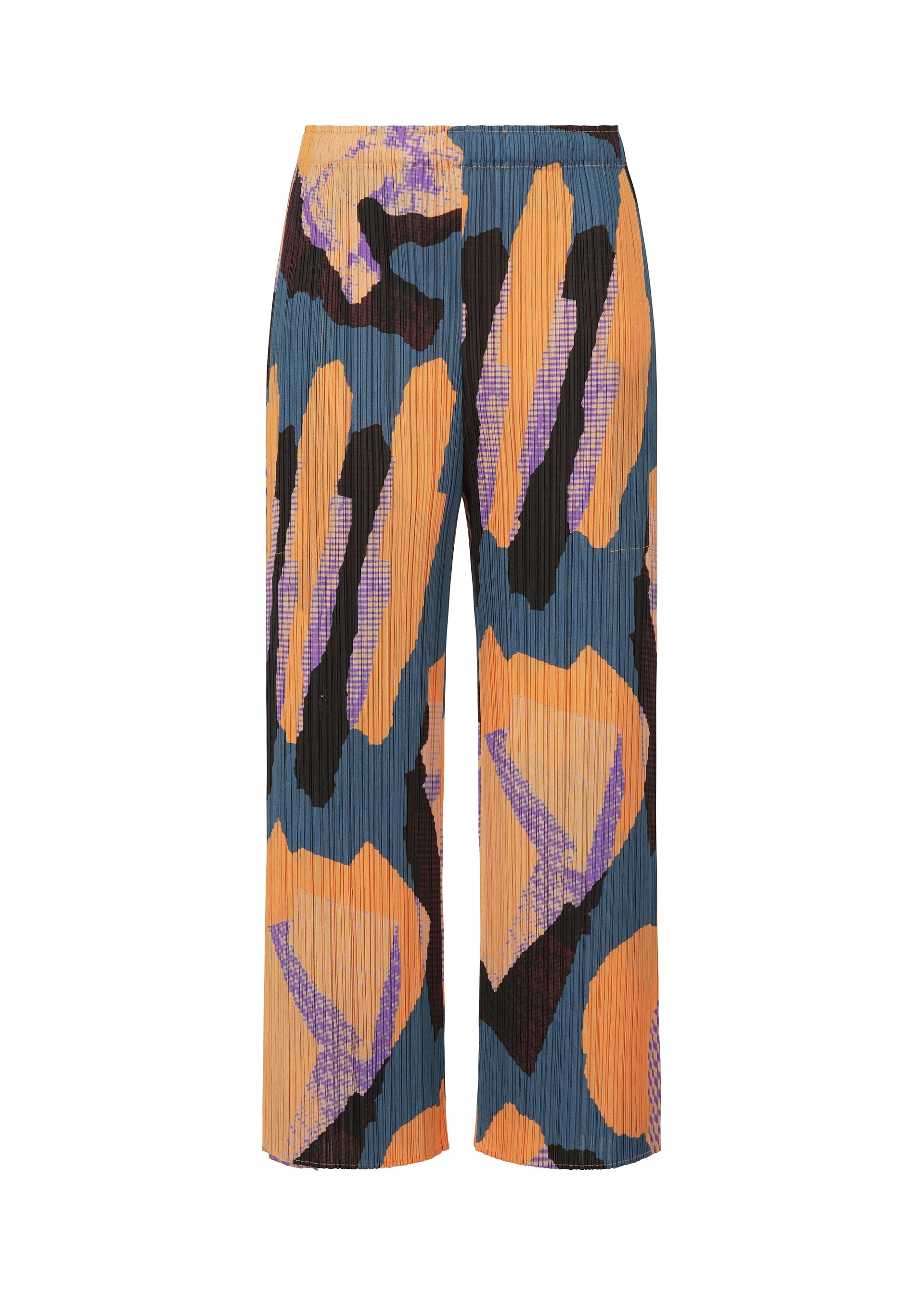 METEORITE PANTS