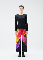 SPECTRUM, women's pants, worn image 1